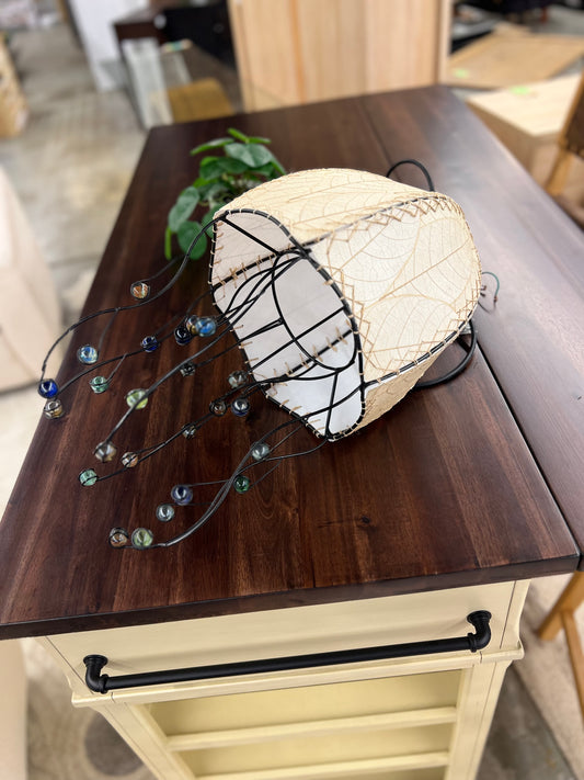 Eangee Jellyfish Ceiling Pendant Light