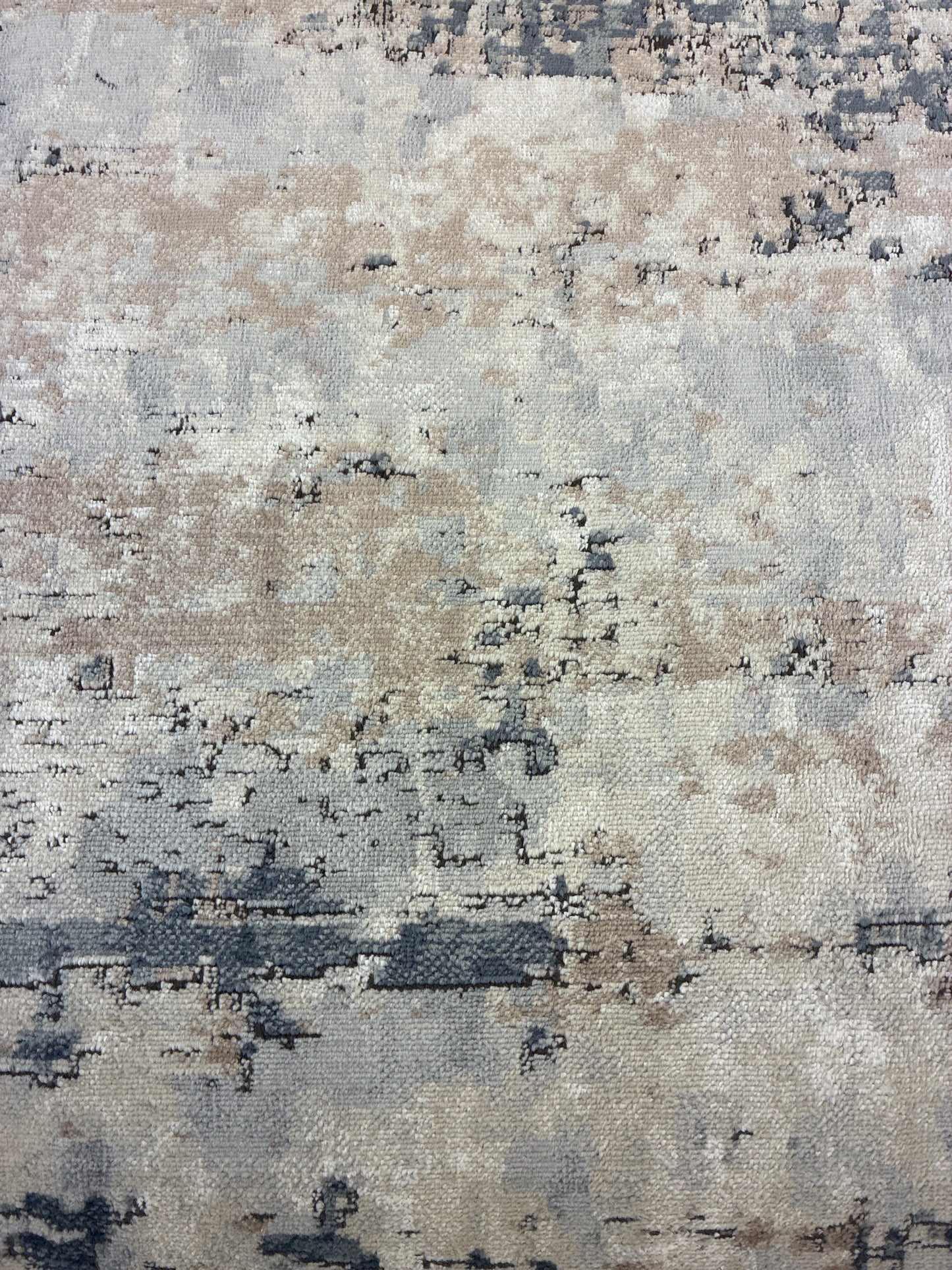 10 x 14 Rug - Nourison Abstract