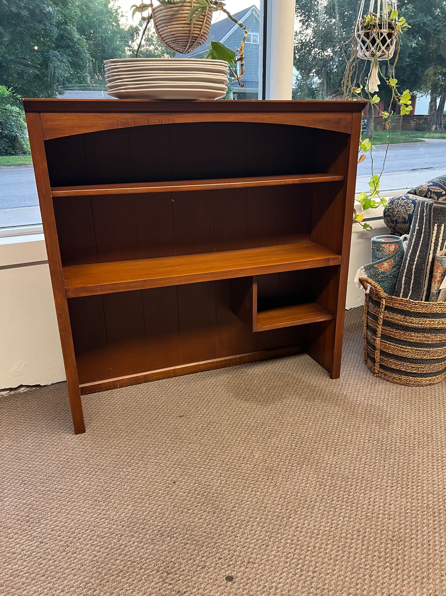 Shelf *donated
