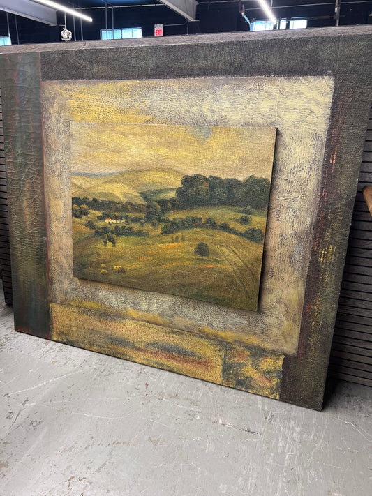Large Artwork *donated