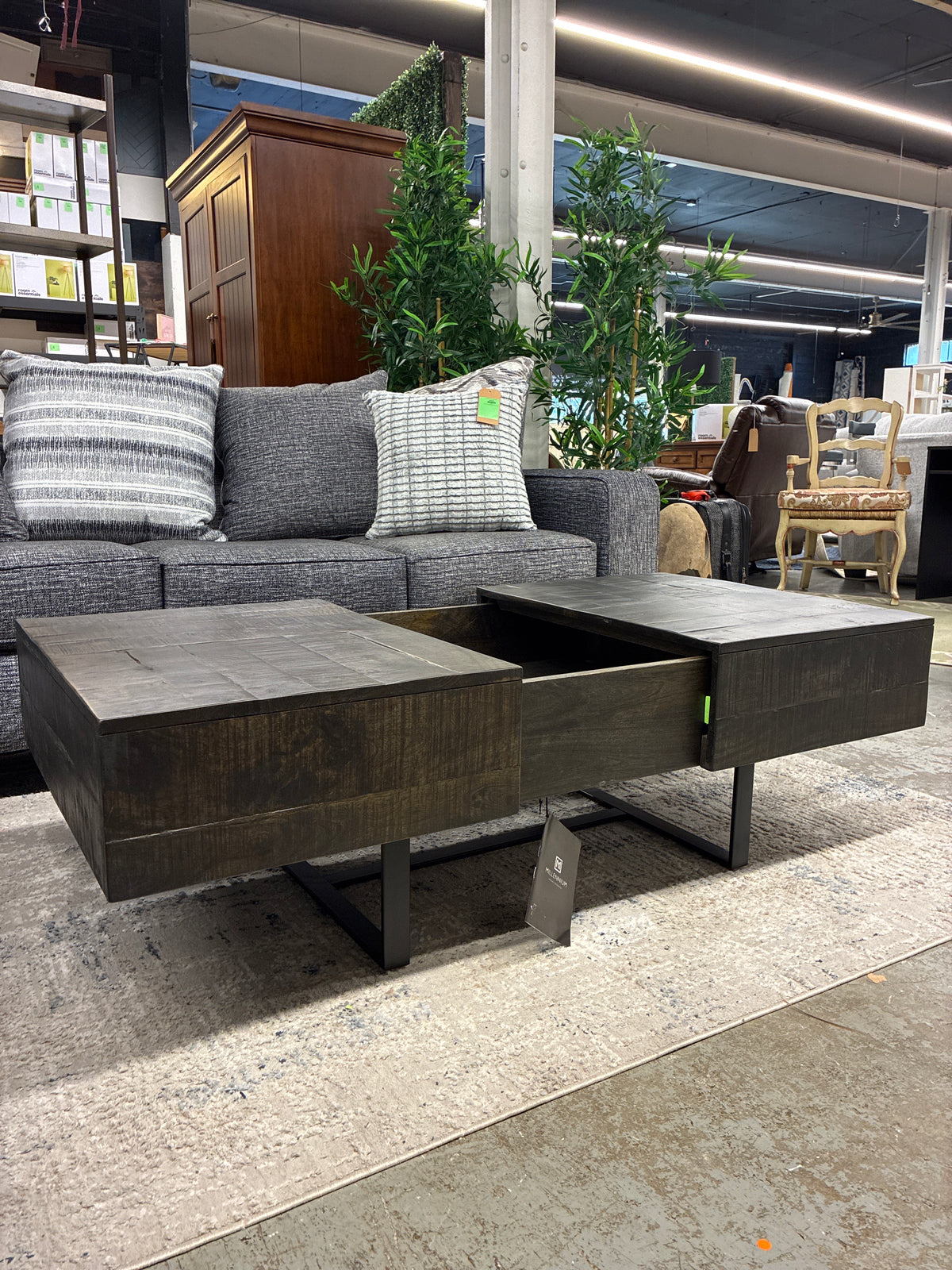 Kevmart Coffee Table