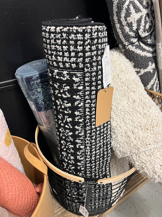 Accent Rug Washable