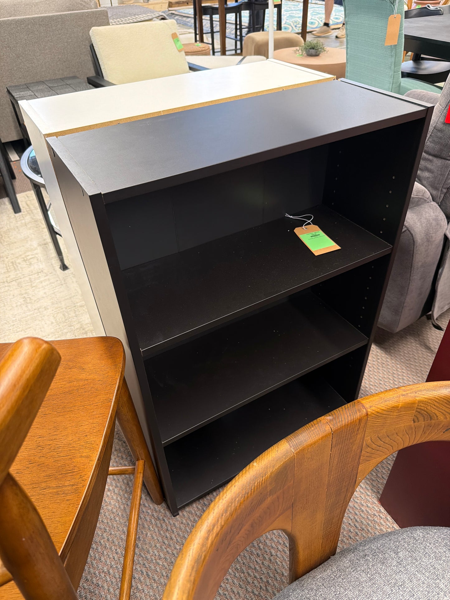 3 Shelf Bookcase - Highly Rated