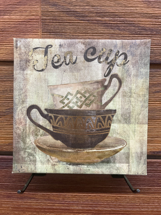 Tea Cup Picture