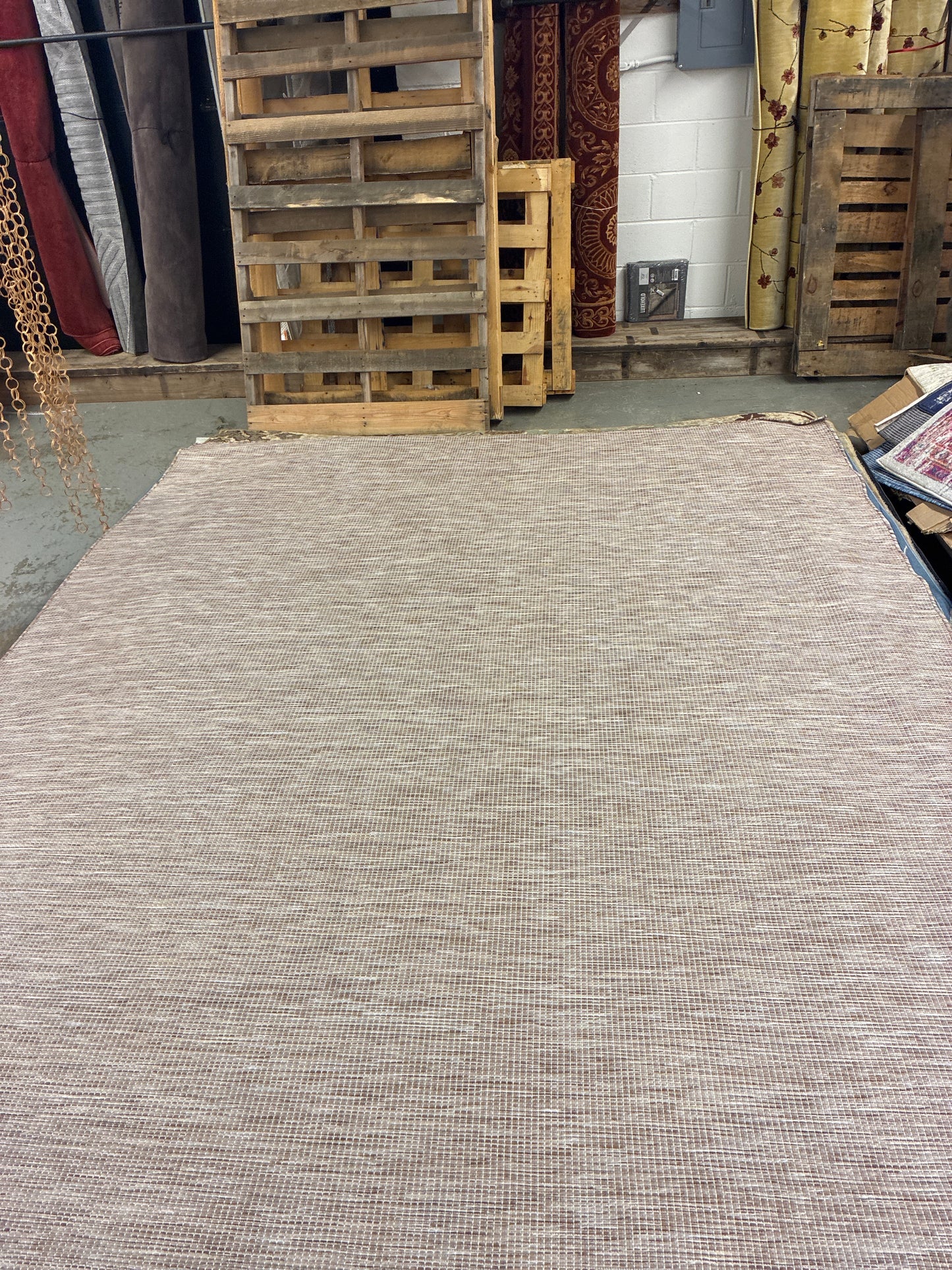 8 x 10 postanio beige rug