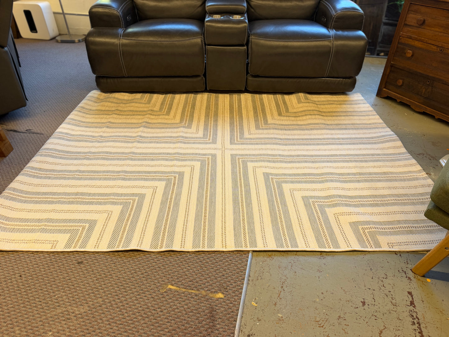 5 x 7 Rug