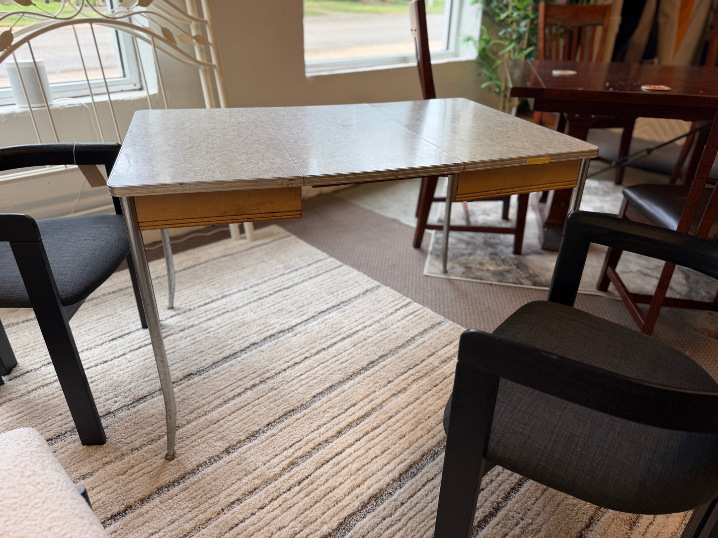 Vintage Table *donated