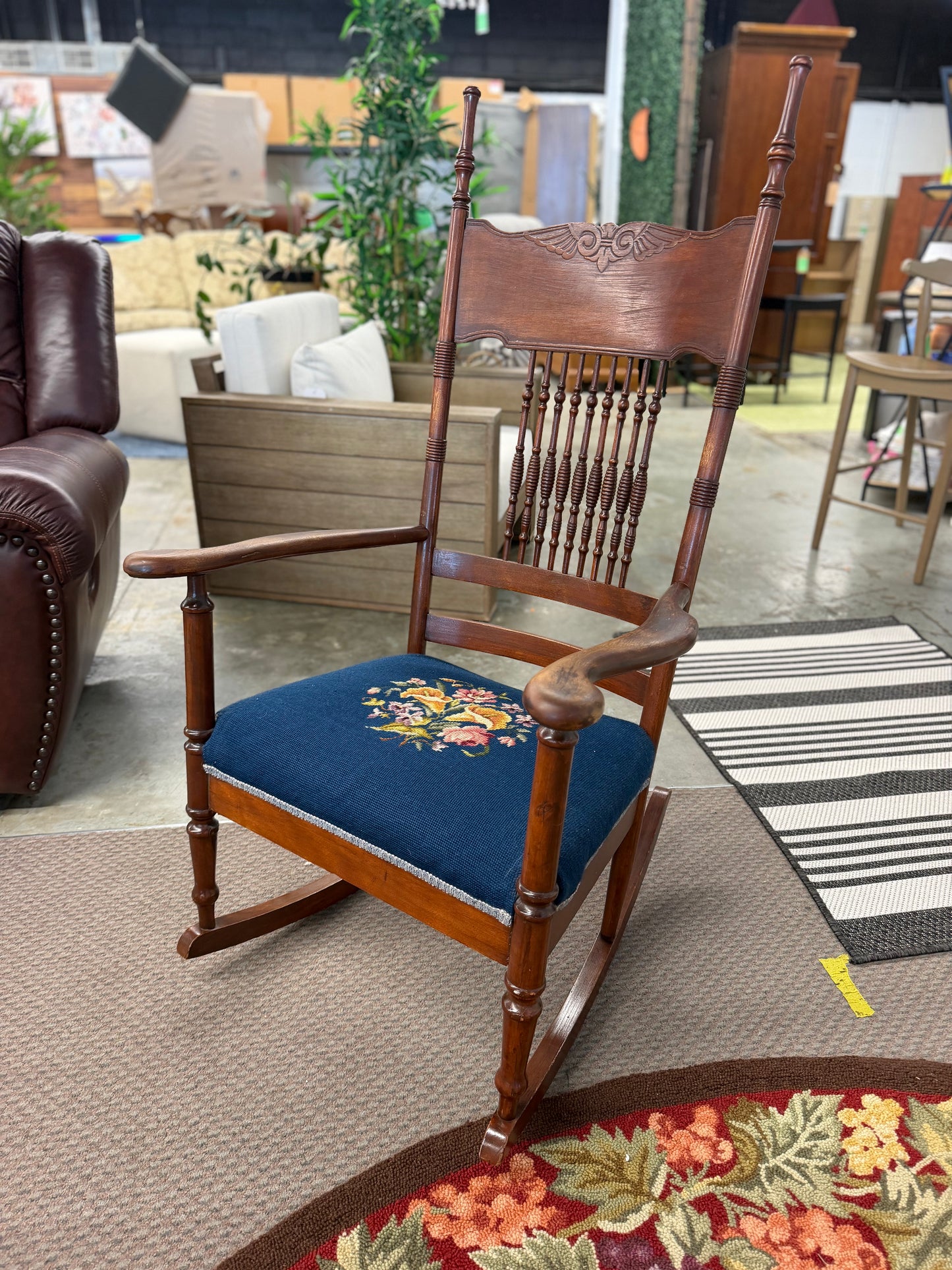 Antique Rocker *donated