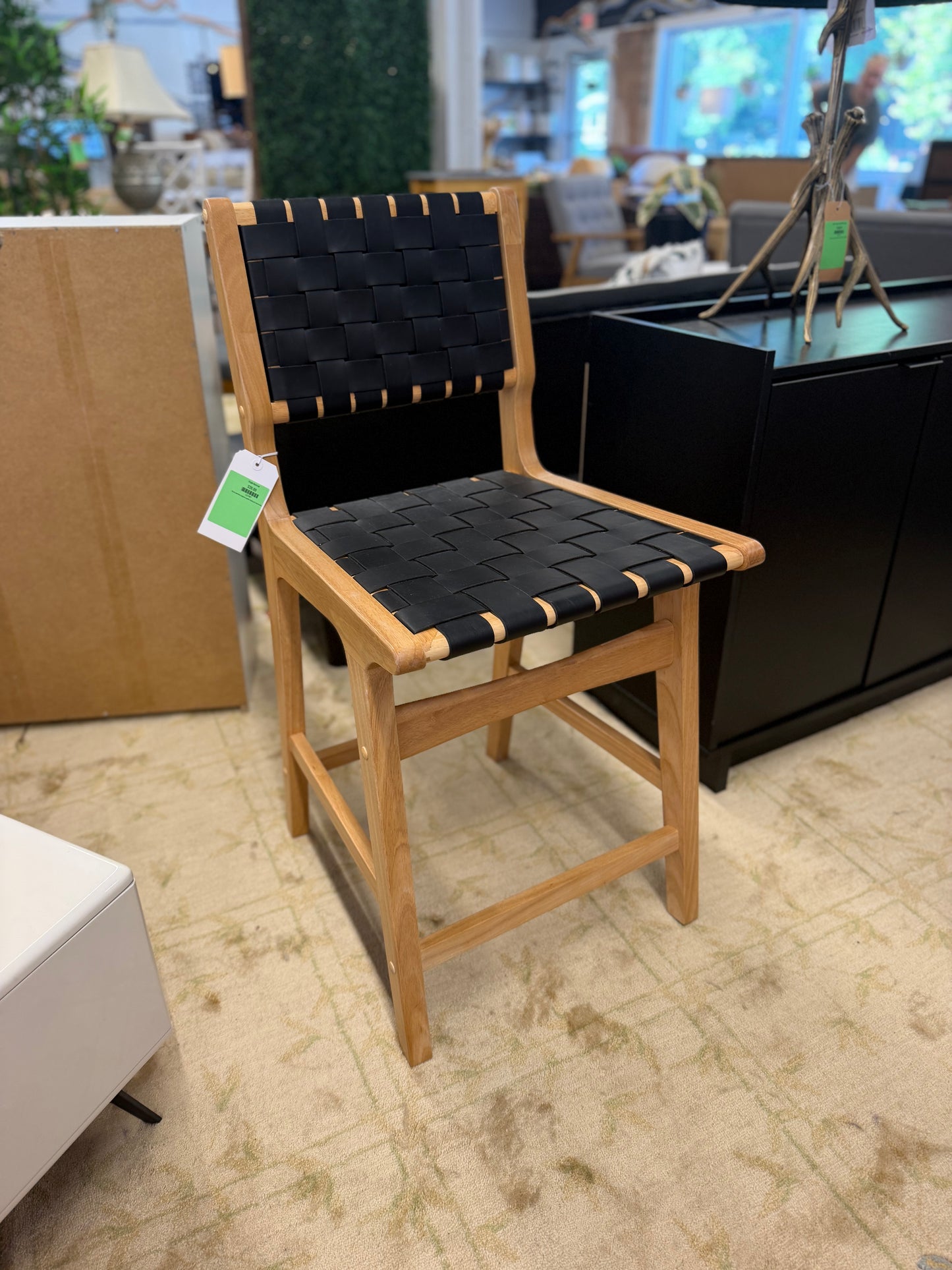 Single Barstool