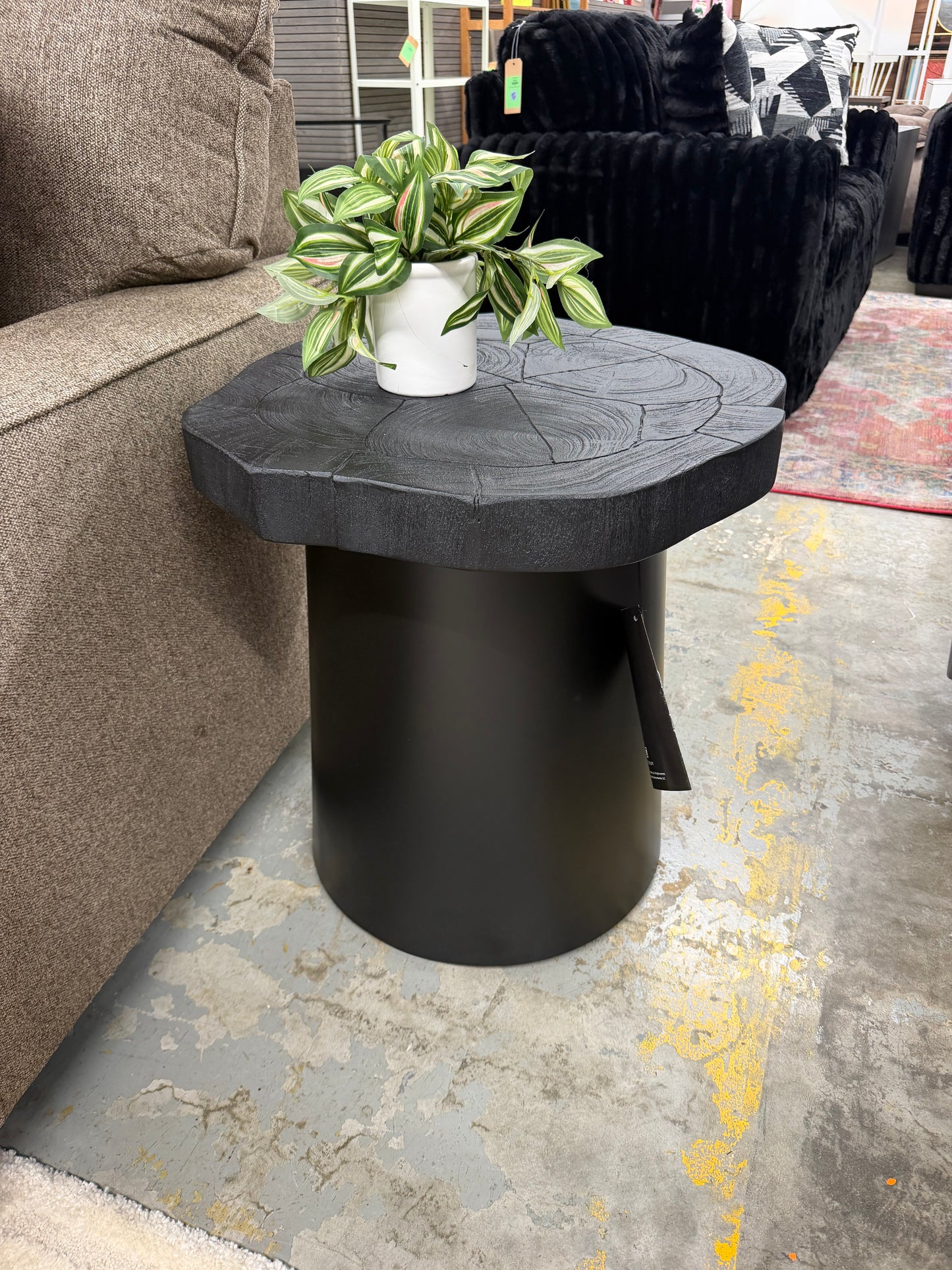 Ashley Wimbell End Table Retail: $270+
