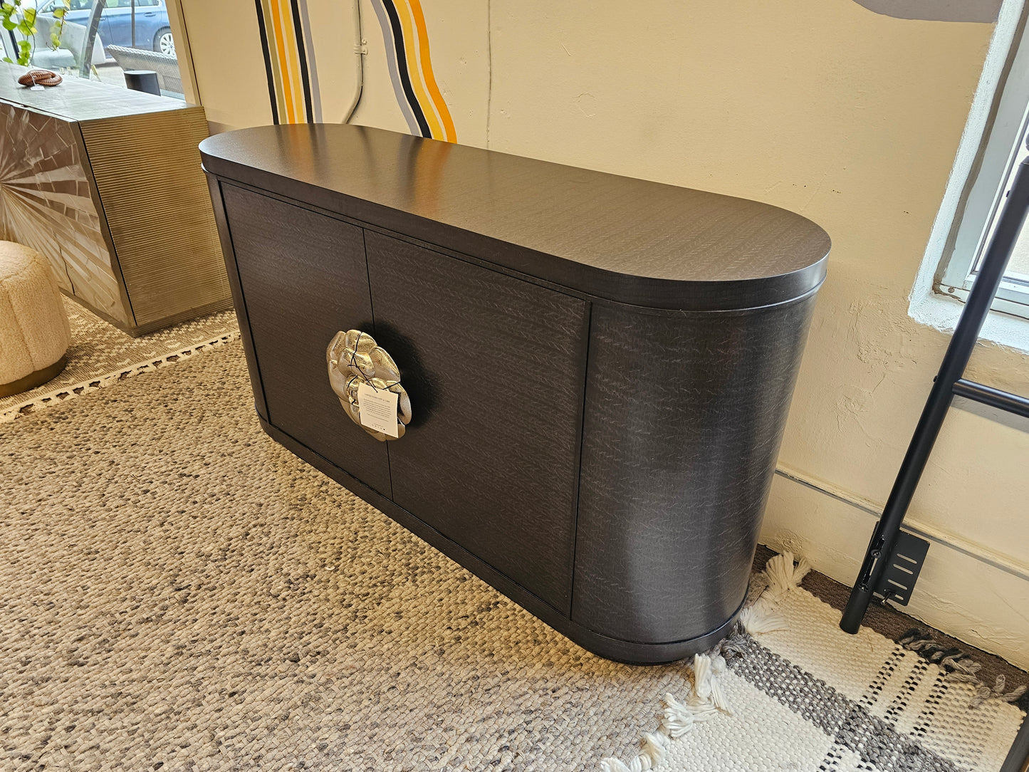 Silhouette 62.25in Sideboard | Retail Price: $3450