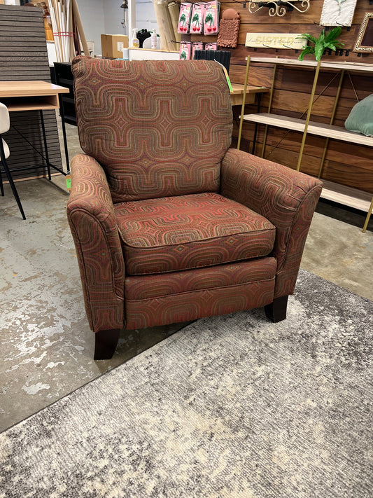 Lazy Boy Recliner *donated USED CONDITION