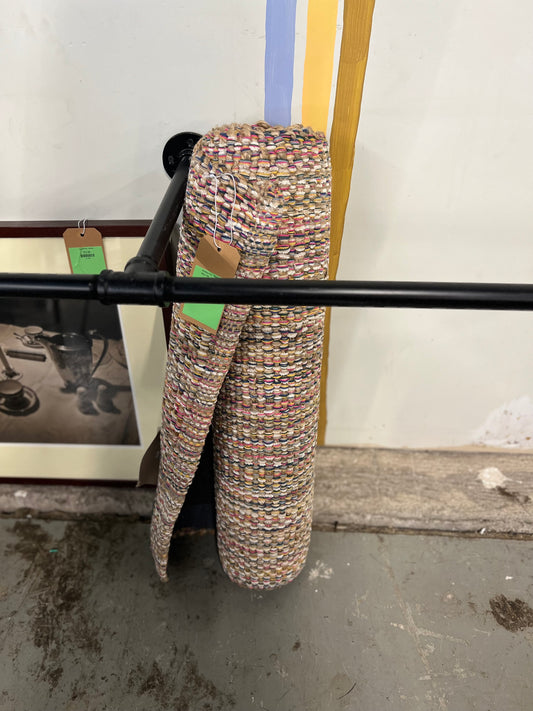 28 x 84 Handloom Rug - Threshold™ Retail: $50