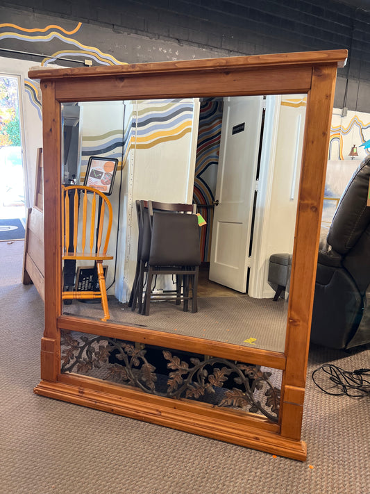 41 x 48 Mirror *donated