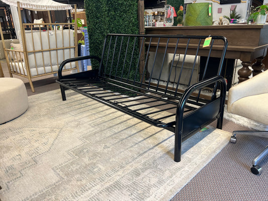Futon frame *donated