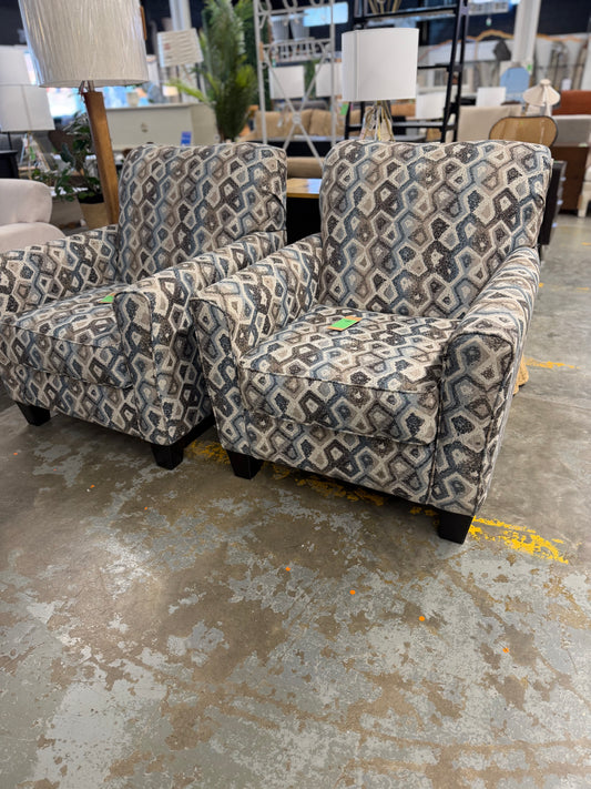 Accent Chair *donated