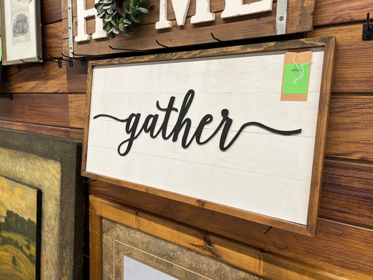 Gather Decor