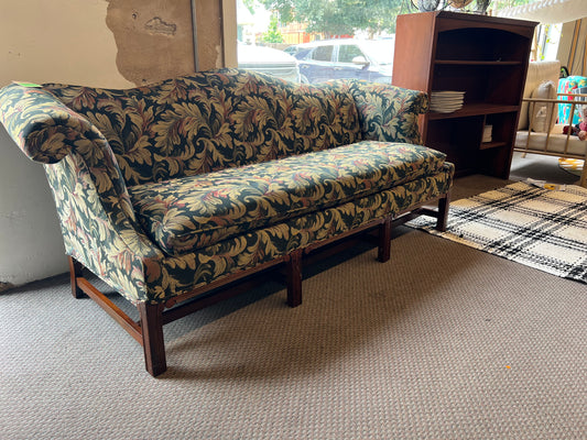 Floral Sofa *donated