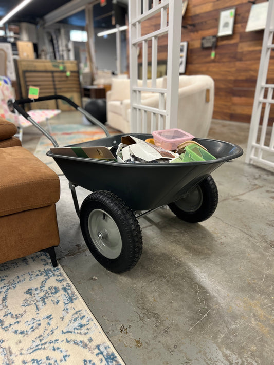Wheel Barrel