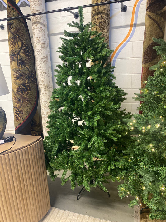 6ft Artificial Christmas Tree