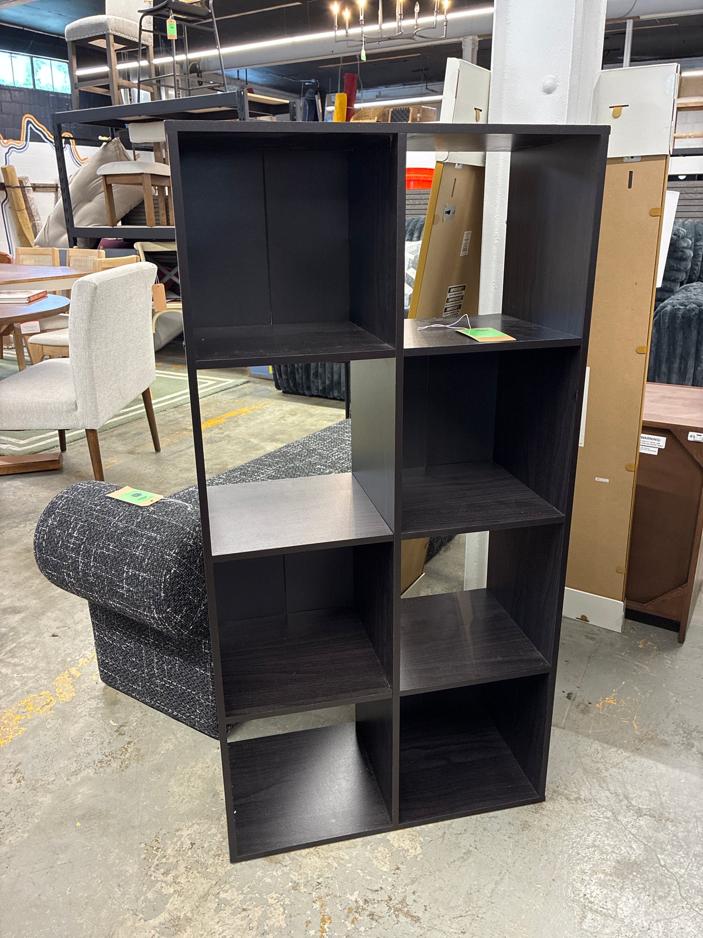Rosa 8 Cube Organizer *donated