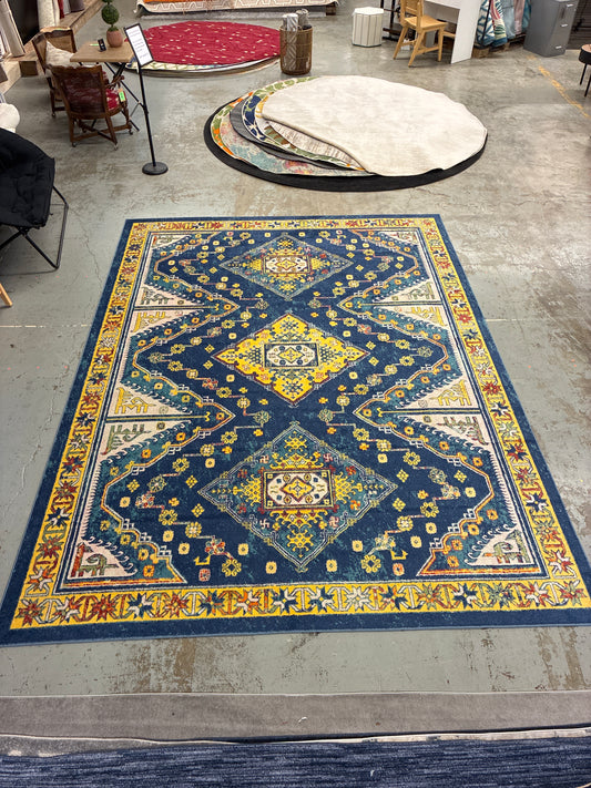 9 x 12 Rug - Nourison Calhoun