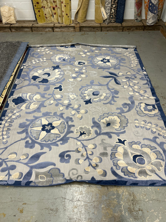 9 x 12 rug (indoor/outdoor)