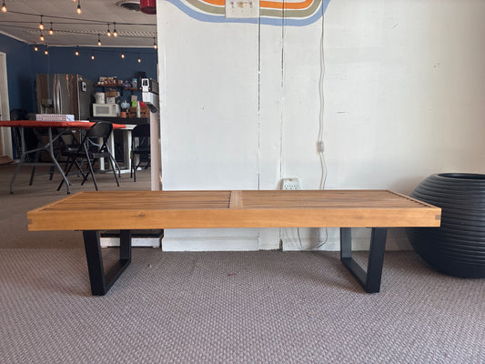 Safavieh Heather 60in Bench