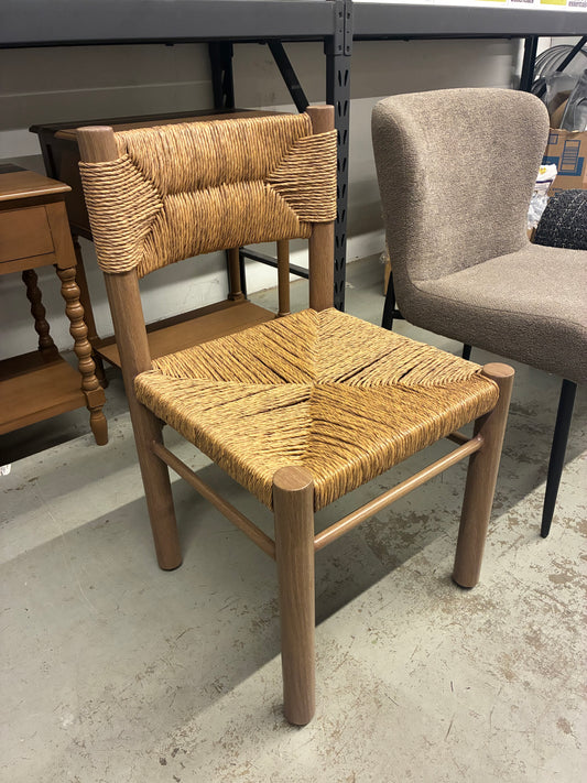 Set of 2 Zuo Iska Dining Chairs | Retail Price: $721