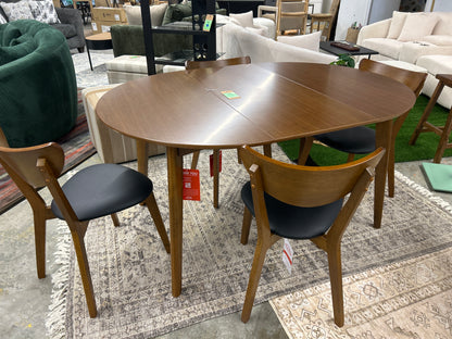 Dining Table (Chairs are separate for $156.99 for set of two)