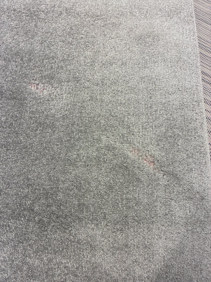 9 x 12 Area Rug Nourison Calhoun Grey On Side | ID 13877