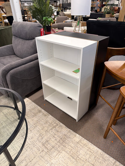 3 Shelf Bookcase - Highly Rated
