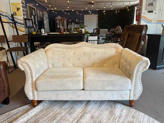 Loveseat - Donated