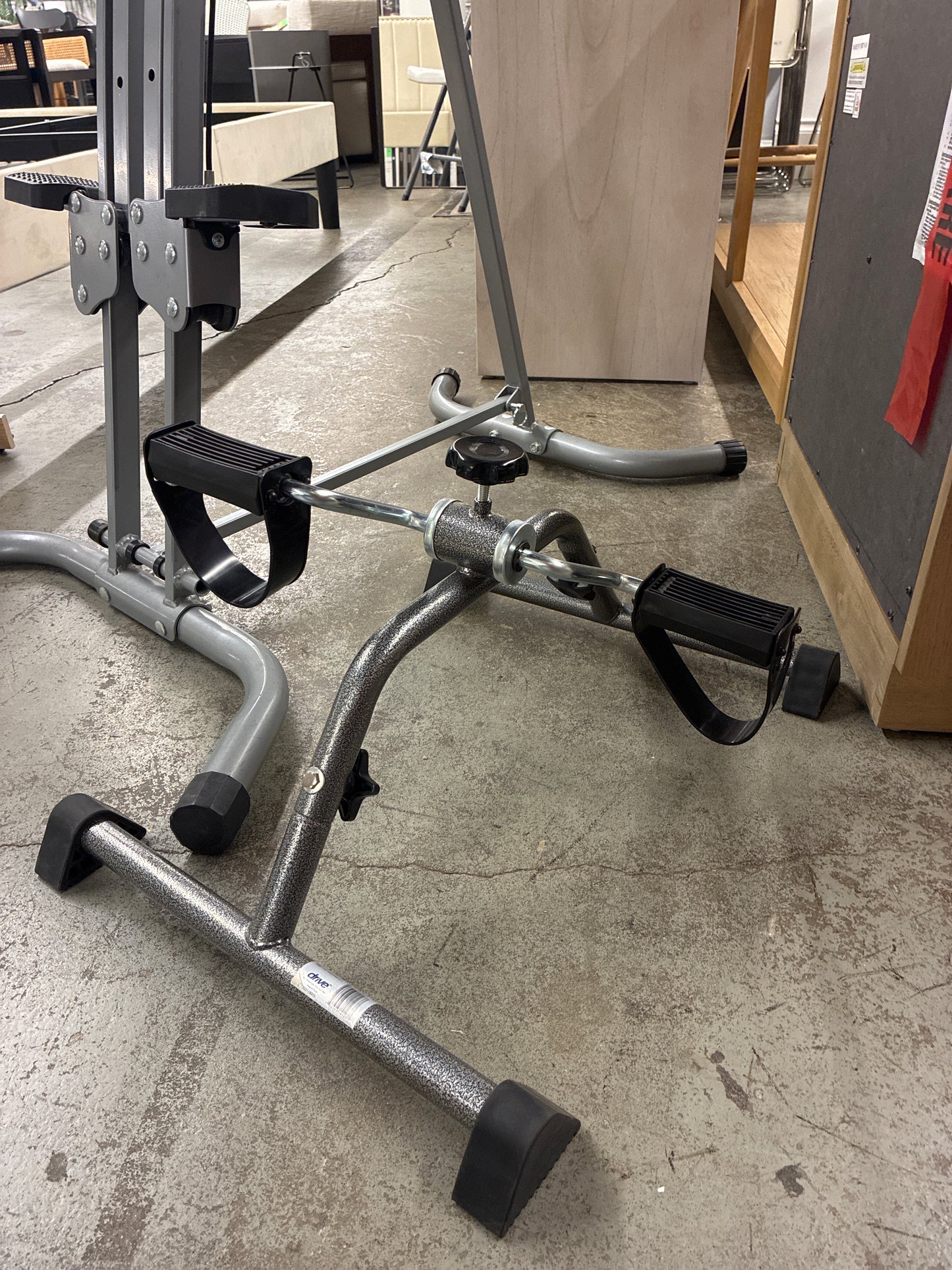 Exercise Peddler *donated
