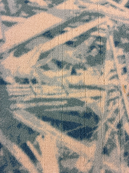 10 x 13 Rug - Indoor / Outdoor