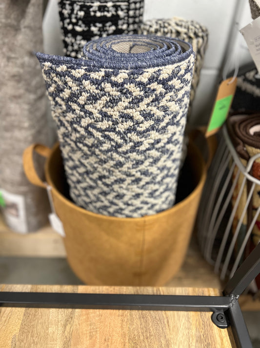 Rug by Threshold | 2ft x 7ft | Retails for: $40.00