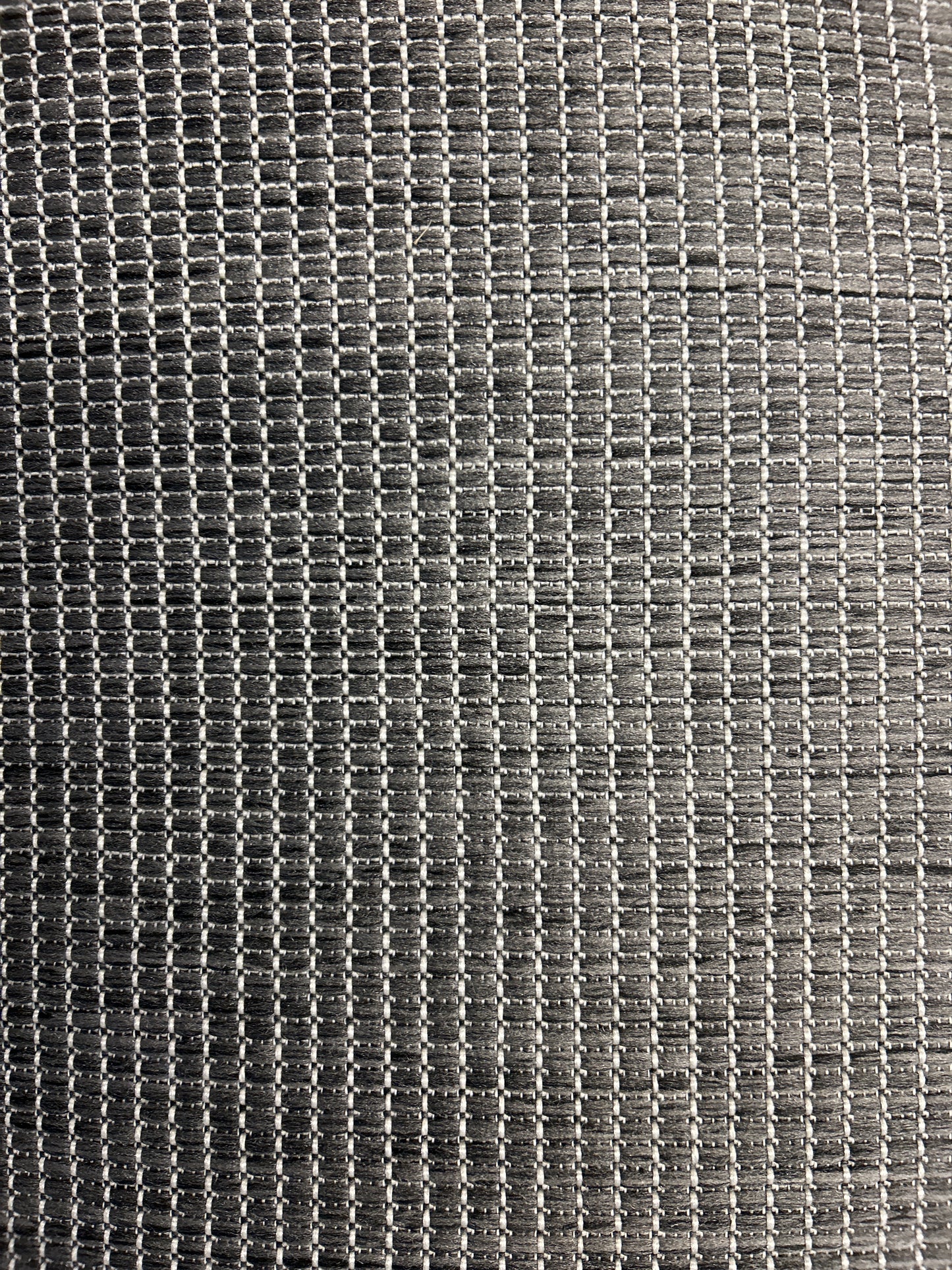 9 x 12 Nourison Positano indoor/outdoor area rug - anthracite color (gray essentially)￼