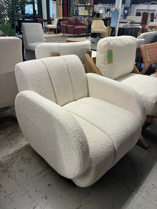 Waylen Accent Chair | Retail Price: $448