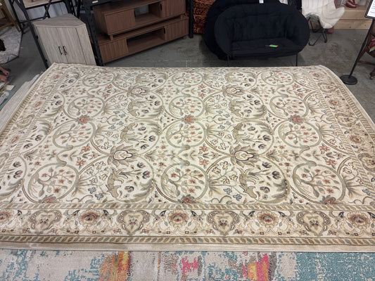 9 x 12 Rug - Nourison Walden