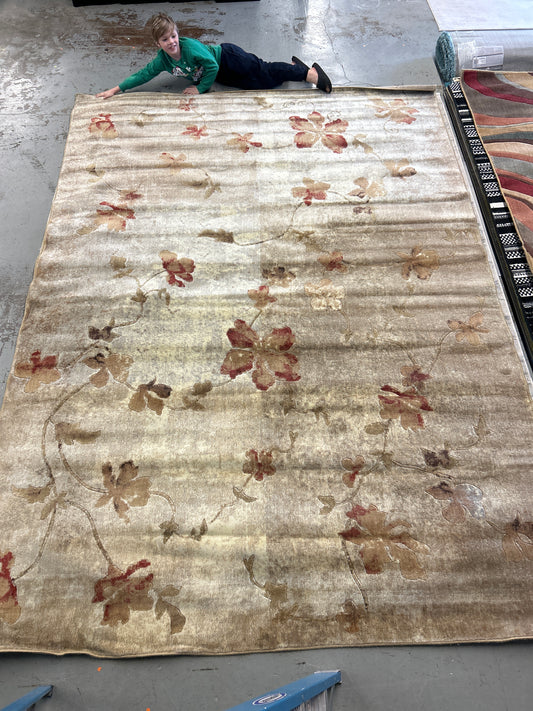9 x 12 Area Rug Hawthorne | ID 14171
