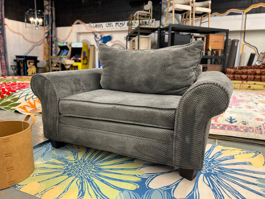 Comfy Oversized Chair *donated