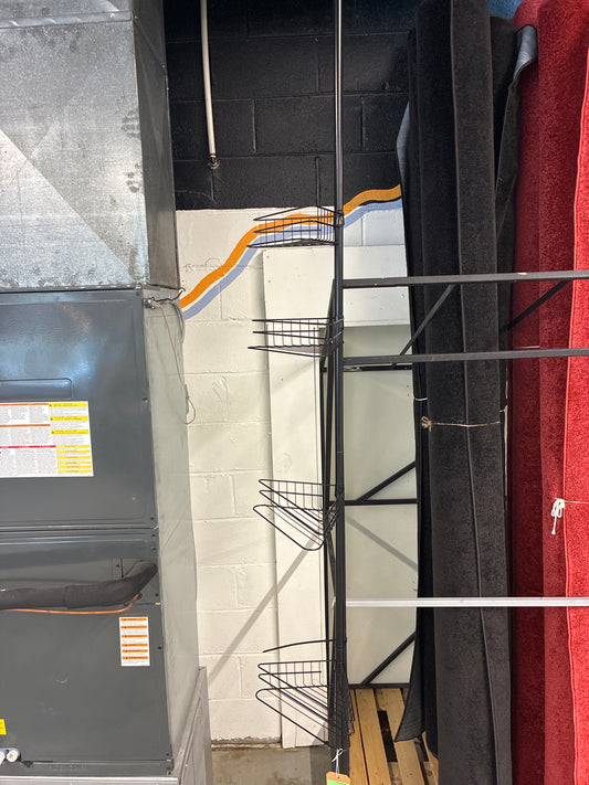 Tension Pole Shower Caddy