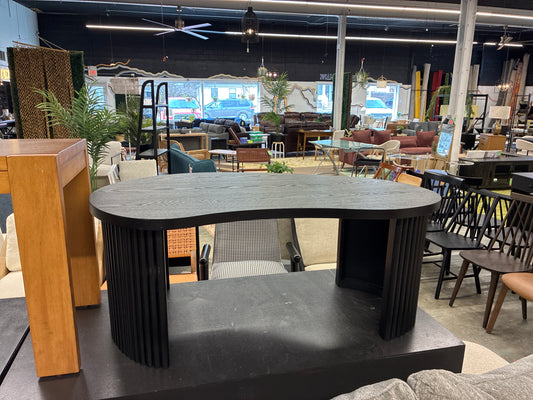 Celane Coffee Table in Black | Safavieh | Retail Price: $370