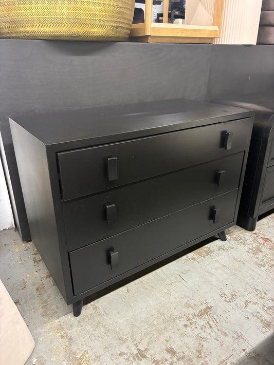 Blaize 3 Drawer Chest | Retail Price: $500