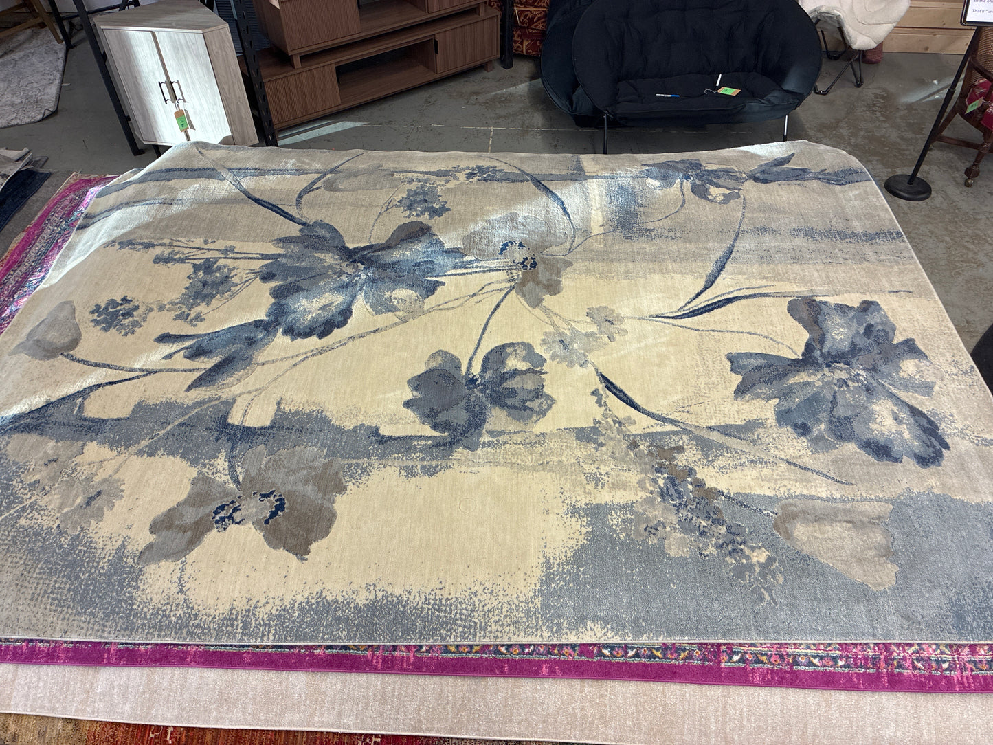 9 x 12 Rug - Nourison Somerset