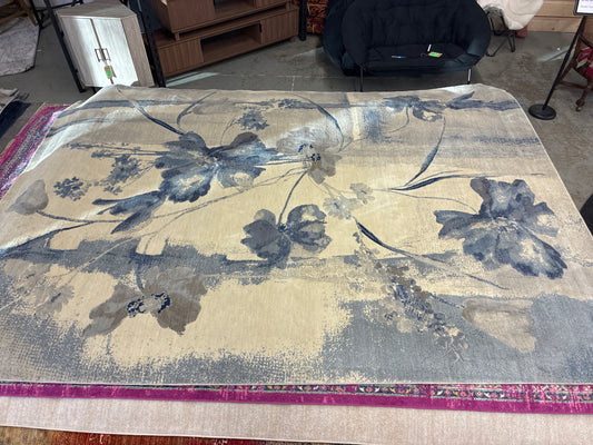 9 x 12 Rug - Nourison Somerset