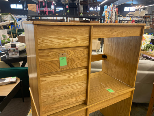Desk *donated