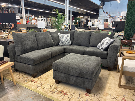Wow Dusk Sectional
