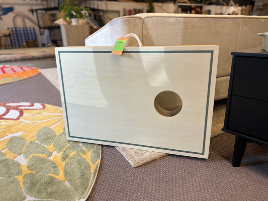 Cornhole Set | Retails for $120