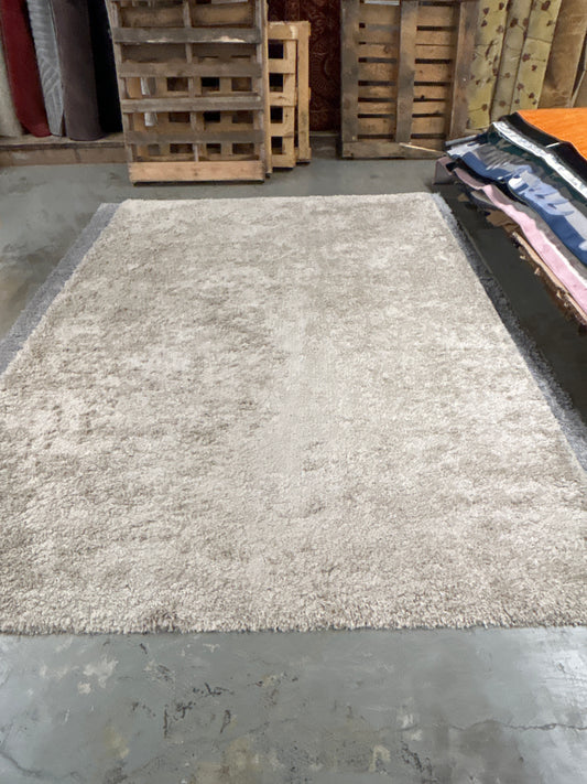 9 x 12 Rug - Nourison Positano Outdoor Aqua Blue